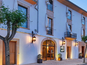 Sa Creu Nova Petit Palais Art & Spa