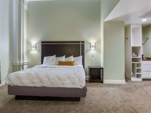 The Gin Hotel, an Ascend Collection Hotel