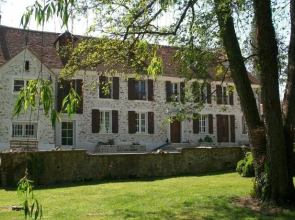 Le Moulin du Ru