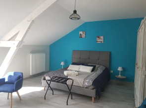 Chambres d'Hôtes Chez Onna