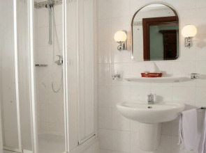 Отель «Салют»