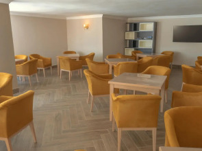 Sun Beach Park & SPA