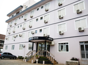 Hotel Mos Sao Jose