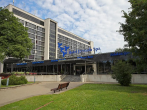 Hotel Jurmala Spa
