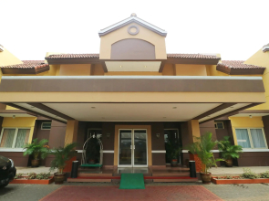 Hotel Permata Bandara