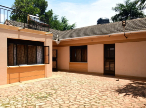 Golden Cherries Guest House