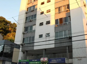 Porto do Sol Apartment