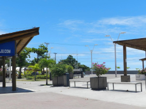 Apartamento Oceano Atlantico