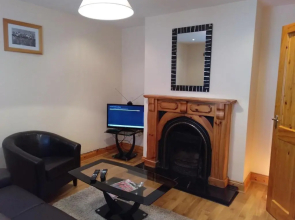 Townhouse 4 Barrow Lane