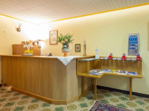 Pension Südhang