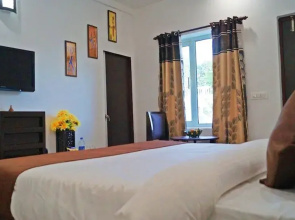 Ganga Village Resort