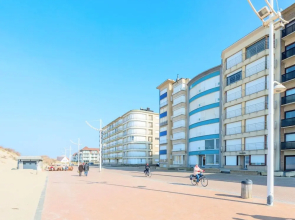 Koksijde Beachfront Vitalo 502