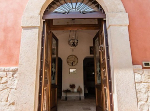 I Frangiventi B&B