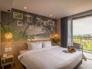 Sea Seeker Krabi Resort