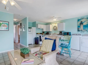 Beach Vacation 3 Units