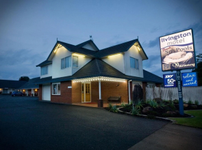Livingston Motel