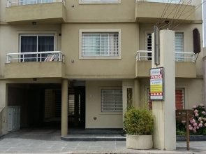 Departamento 2 amb. Mar de Ajo