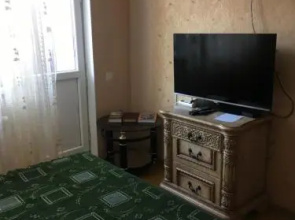 Keruyen Hostel