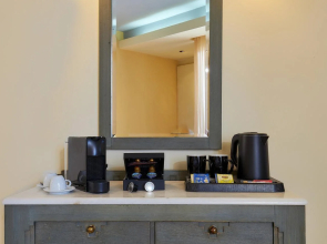 Hotel Sissi Bay And Wellness Club