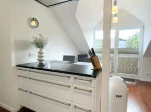 Ferienwohnung am Alexbad