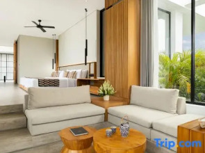 Arita Villa Canggu by Nakula