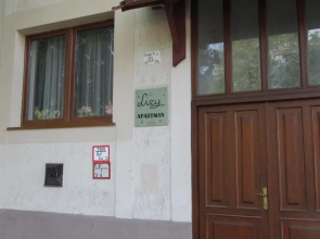 Lizy apartman