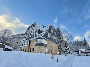 Boutique-Hotel THH622