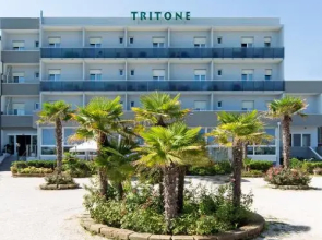 Hotel Tritone