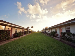 Surf Studio Beach Resort