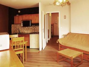 Studio Les Orres, 1 pièce, 4 personnes - FR-1-322-53