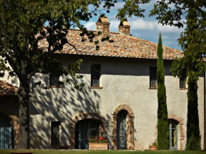 Villa SAN FRANCESCO