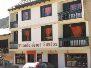 Hotel Rural Posada de los Santos