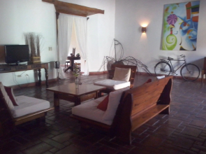Miss Margrit's Guesthouse