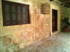 Hacienda Tepich Casa Vargas