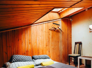 Жилое помещение Весёлый Жираф