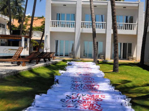 Surf4You Residence