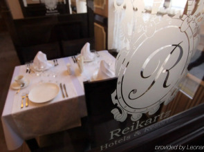 Optima Дворжец Львов