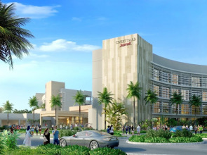 Courtyard Aravali Resort