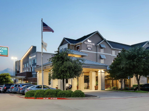 Homewood Suites Dallas Allen