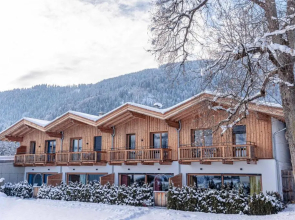 Dorfresort Kitzbühel by ALPS RESORTS