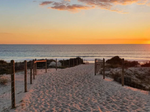 West Beach Lagoon 221