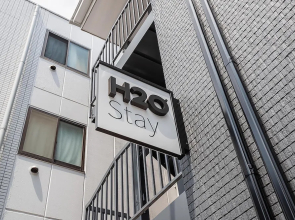 H2O Stay Ikebukuro