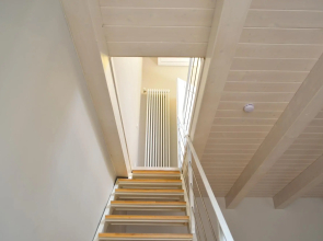 Panoramic Suite***** in the heArt of Catania