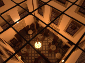 Riad dar Chrifa