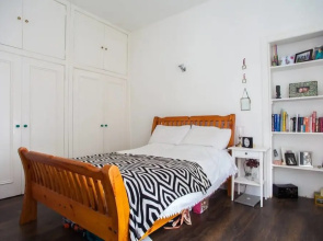 1 Bedroom Flat In Edinburgh City Centre