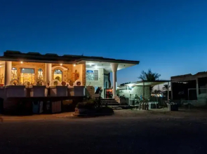 Diving Station - Reef Villa