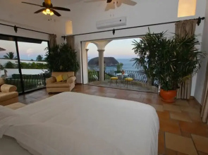 Villa Encantada