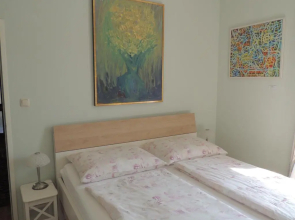 Appartement " Am Fasangarten "