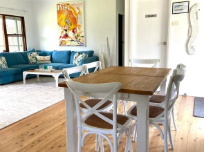 Hannah's Place in the heart of Lovedale
