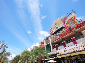 Hotel Upi – Condominium Mihama